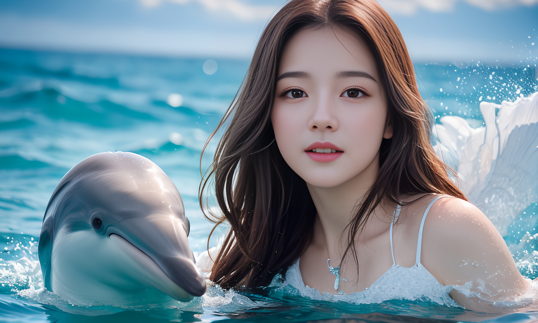 长城脚下的国风盛典 2025怀柔国潮文化季启幕